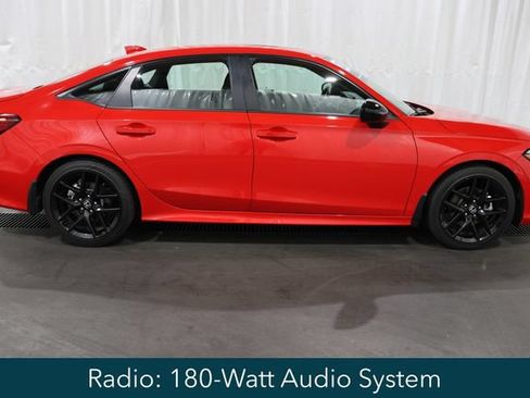 Used 2026 Honda Civic Sport image 2