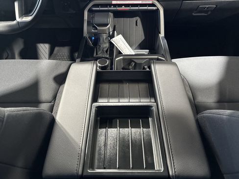 New 2026 Toyota Tundra SR5 image 22