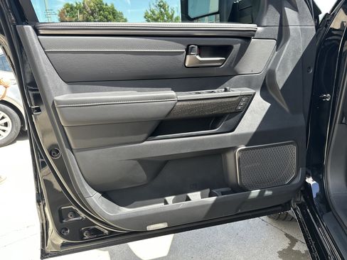 New 2026 Toyota Tundra Capstone AWD/4WD image 19