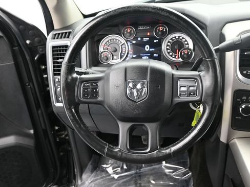 Used 2016 RAM 2500 Big Horn AWD/4WD image 27