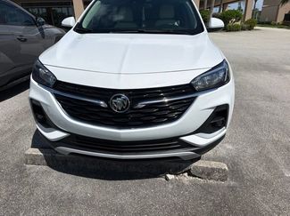 Used 2022 Buick Encore GX Preferred FWD video 1