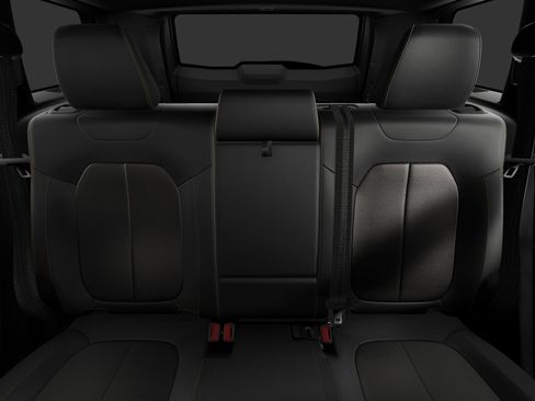 New 2026 Jeep Cherokee Limited AWD/4WD image 3
