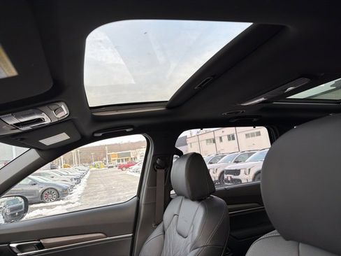 New 2025 Kia Telluride SX X-Line image 12