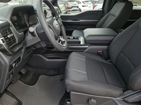 New 2026 Ford F150 STX RWD image 22