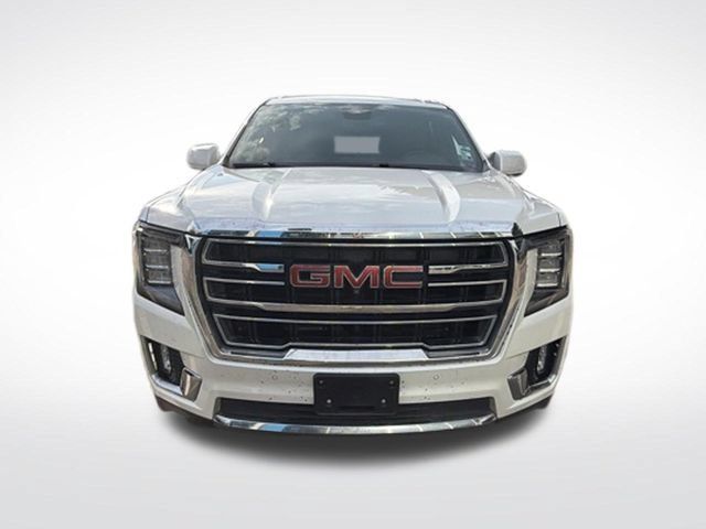 Used 2023 GMC Yukon XL SLT w/ SLT Premium Package RWD image 5