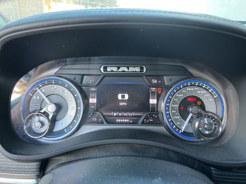 Certified 2019 RAM 2500 Limited image 16