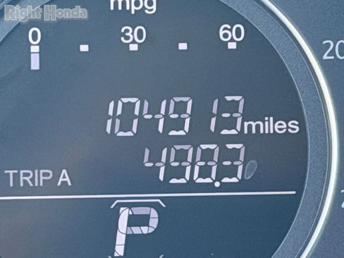 Used 2014 Honda Accord EX-L image 25