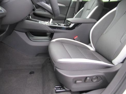 New 2026 Buick Envision Sport Touring image 16