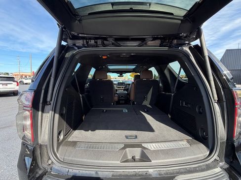 Used 2022 Chevrolet Tahoe High Country AWD/4WD image 31
