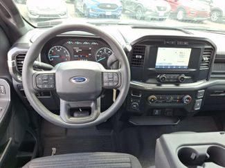 Used 2023 Ford F150 XL w/ STX Appearance Package AWD/4WD video 2