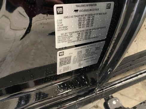 Used 2024 Chevrolet Silverado 1500 RST w/ Convenience Package II image 32