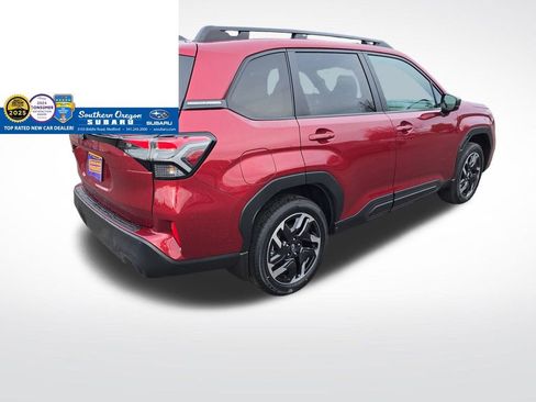 New 2026 Subaru Forester Limited image 7