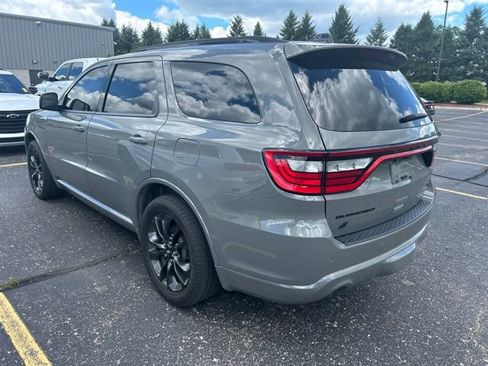 Used 2023 Dodge Durango R/T AWD/4WD image 2