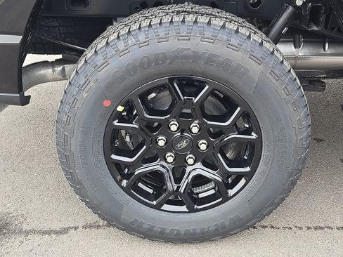 New 2026 Ford F150 XLT w/ Equipment Group 302A MID image 7