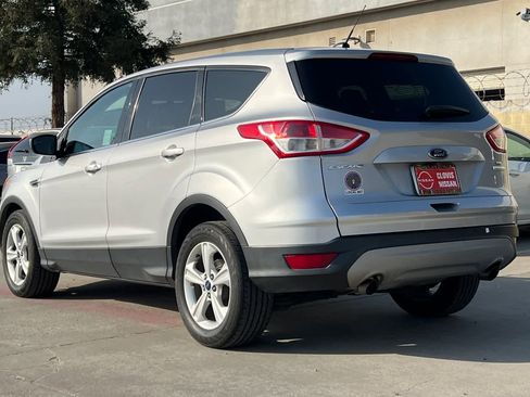 Used 2014 Ford Escape SE image 7