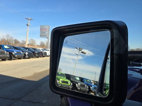 New 2026 Jeep Wrangler Sahara image 32