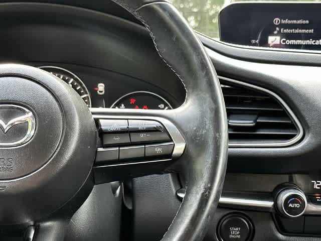 Used 2024 MAZDA CX-30 AWD 2.5 S w/ Select Sport Pkg image 9