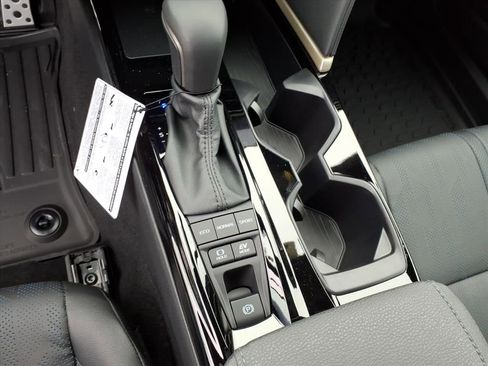 New 2026 Toyota Camry XSE image 16