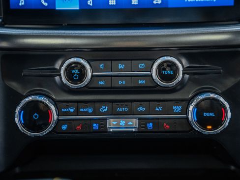 Certified 2023 Ford F150 Tremor w/ Equipment Group 402A High image 33