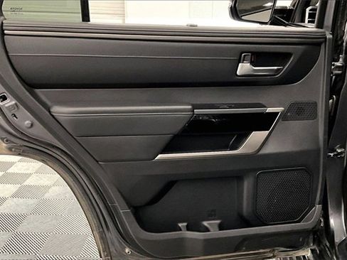 Used 2023 Toyota Sequoia Limited w/ TRD Off-Road Package image 20