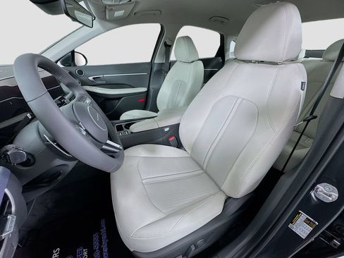 New 2026 Hyundai Sonata SEL FWD image 21