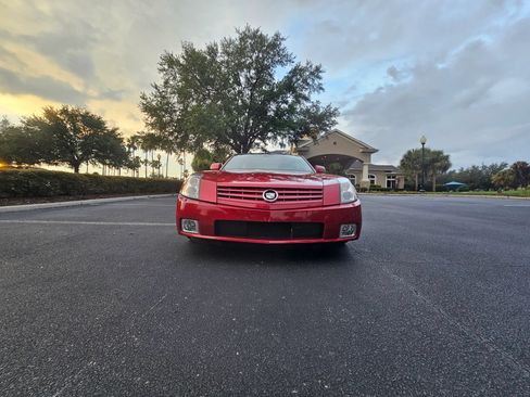 Used 2004 Cadillac XLR RWD image 6