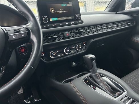 Used 2023 Honda HR-V Sport image 20