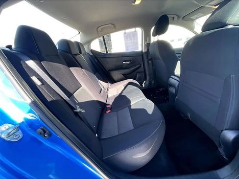 Used 2021 Nissan Sentra SV image 22