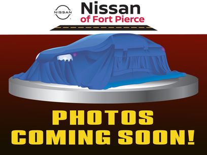 Used 2025 Nissan Murano SL