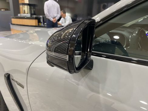 New 2026 Mercedes-Benz AMG GT 63 image 23