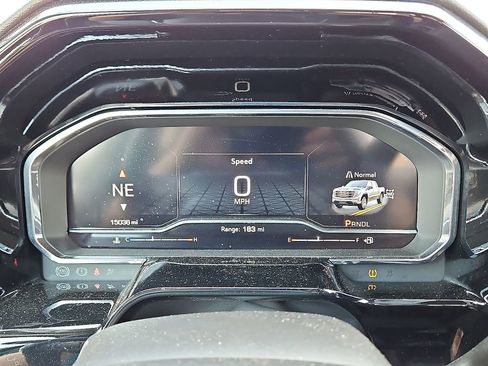 Used 2024 GMC Sierra 1500 Elevation w/ LPO, Elevation Black Package image 17