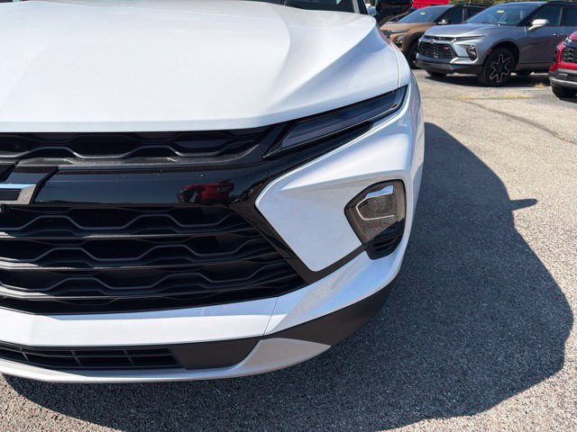 New 2026 Chevrolet Blazer LT w/ Convenience Package FWD image 10