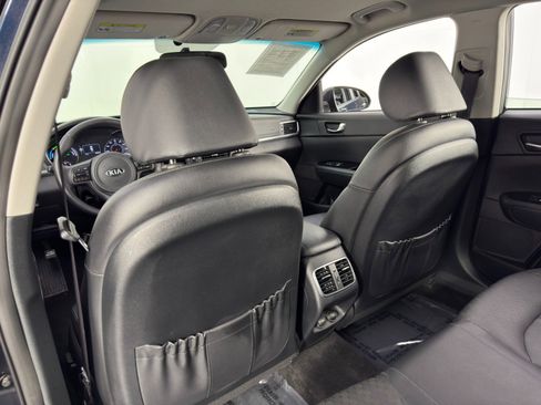 Used 2019 Kia Optima EX image 31