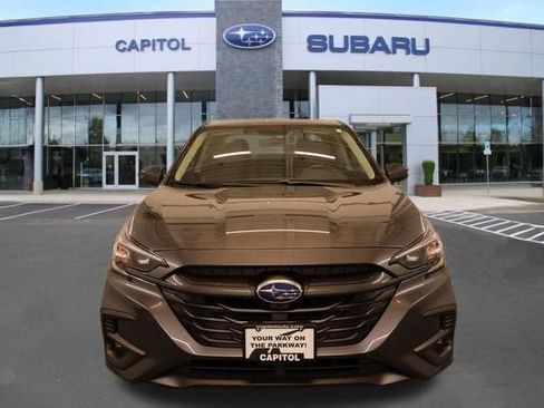 Certified 2025 Subaru Legacy Premium AWD/4WD image 8
