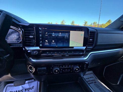 New 2025 Chevrolet Silverado 2500 LT w/ Z71 Chrome Sport Edition image 47