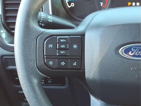 Used 2023 Ford F150 XL w/ STX Appearance Package AWD/4WD image 21