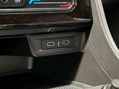 New 2026 Volkswagen Jetta Sport FWD image 11