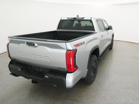 New 2026 Toyota Tundra Limited image 11