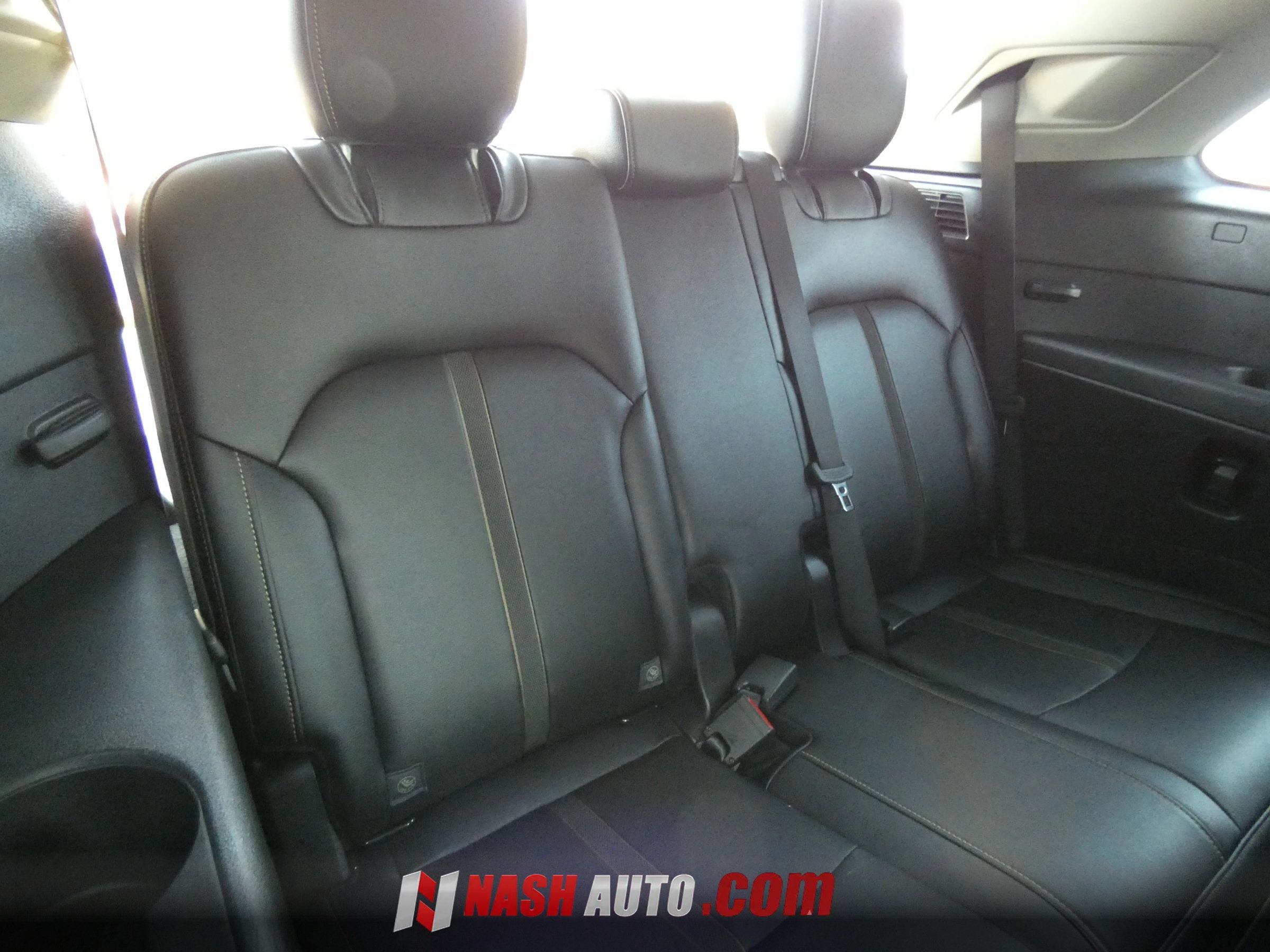 Used 2024 MAZDA CX-90 3.3 Turbo w/ Select Package AWD/4WD image 41