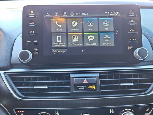 Used 2021 Honda Accord EX-L image 14