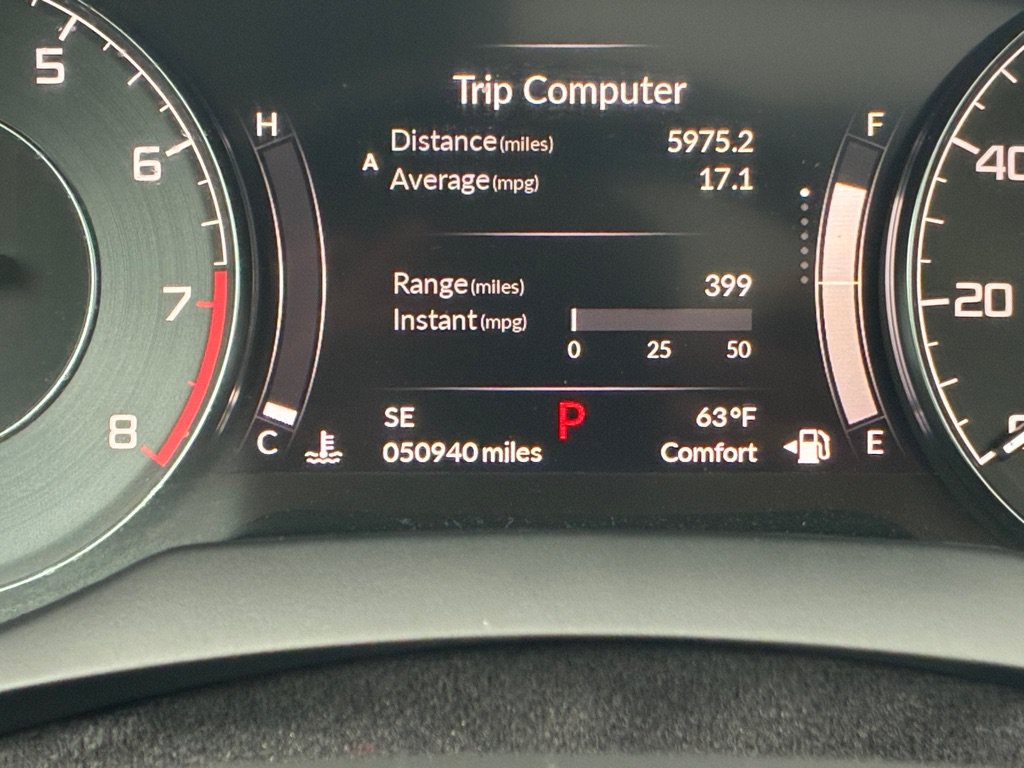 Used 2021 Acura RDX AWD image 38