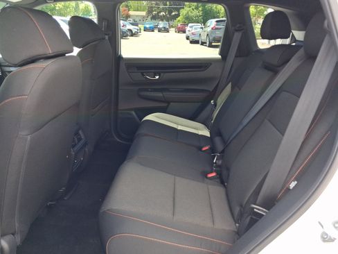 Used 2026 Honda CR-V Sport image 18