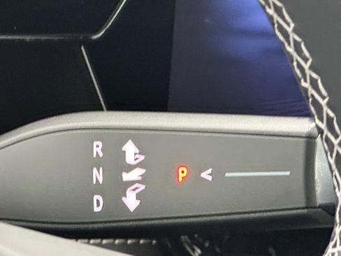 New 2026 Chevrolet Blazer EV LT image 17