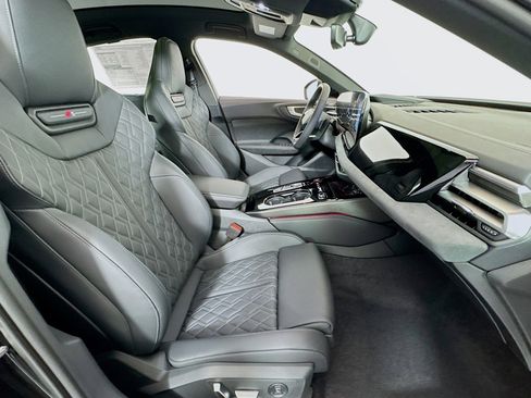 New 2025 Audi S5 Premium Plus image 27