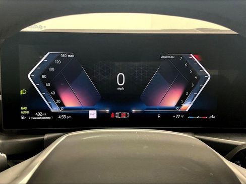 New 2025 BMW 230i Coupe w/ Convenience Package image 14