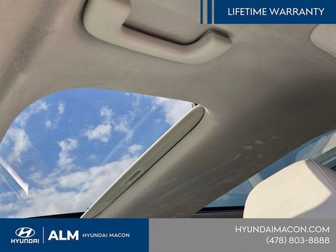 New 2026 Hyundai Santa Fe Calligraphy FWD image 19