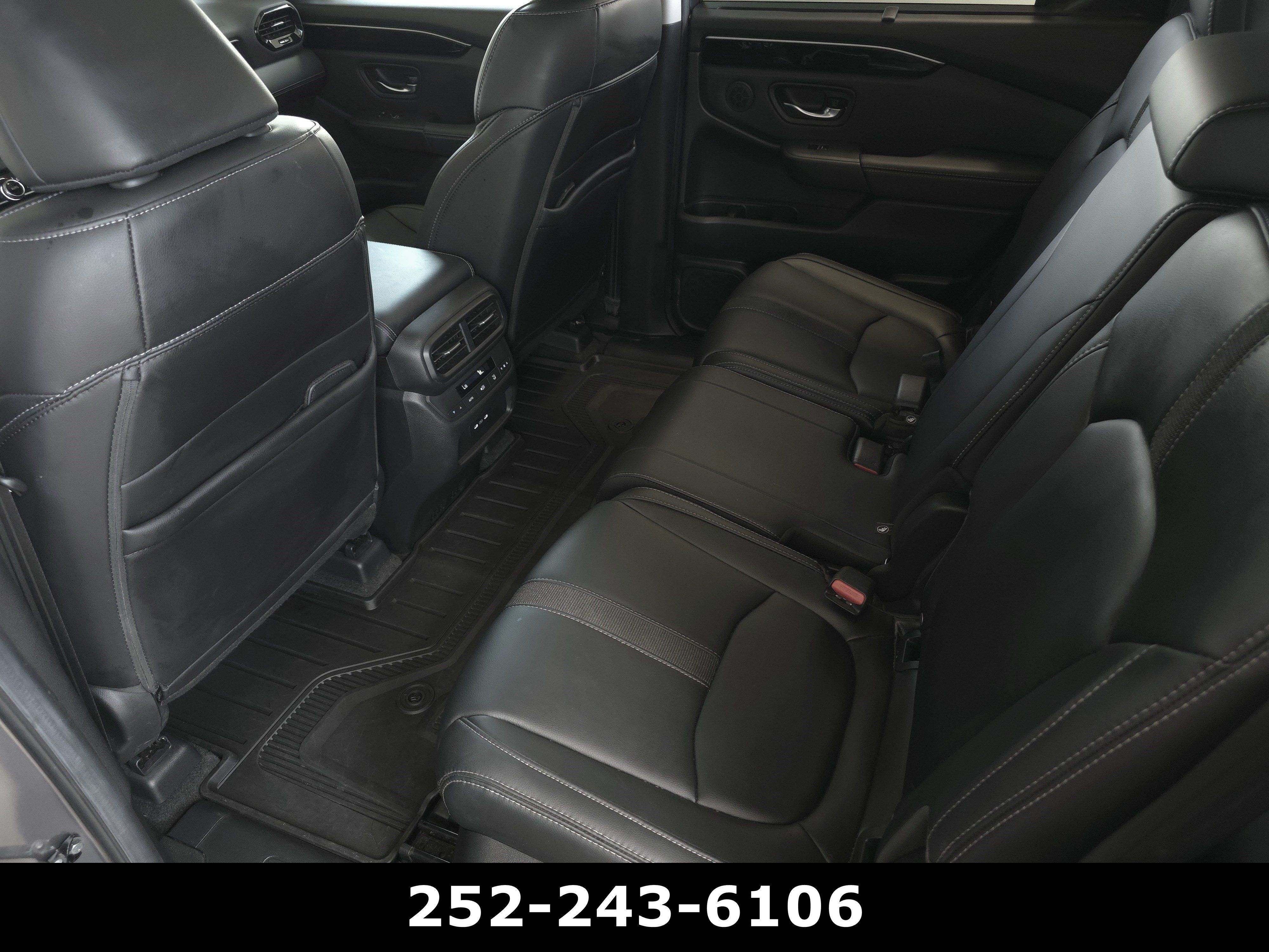 Used 2025 Honda Pilot Touring image 26