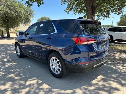 Used 2022 Chevrolet Equinox LT FWD image 5