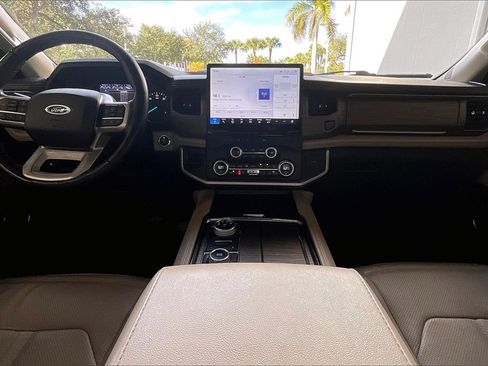 Used 2024 Ford Expedition Max Limited image 6