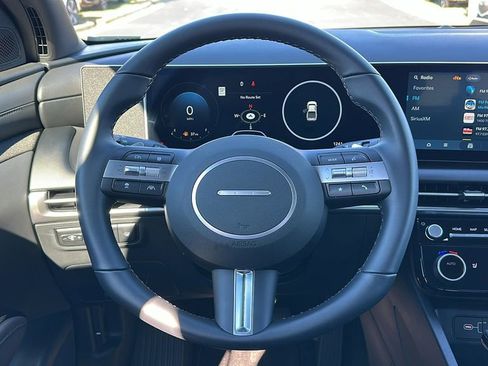 Certified 2026 Hyundai Santa Cruz XRT image 12